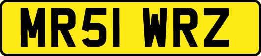 MR51WRZ
