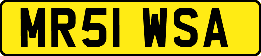 MR51WSA