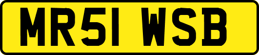 MR51WSB