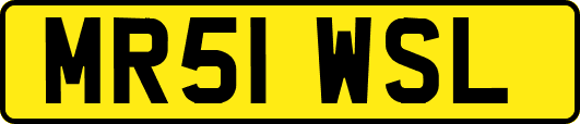 MR51WSL