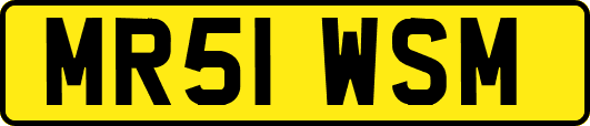 MR51WSM