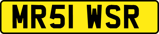 MR51WSR