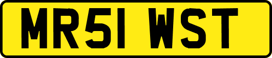 MR51WST