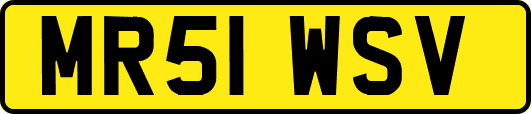 MR51WSV