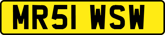 MR51WSW