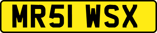 MR51WSX