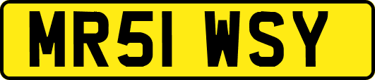 MR51WSY