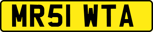 MR51WTA