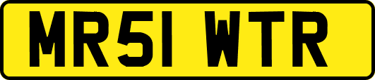 MR51WTR