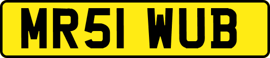 MR51WUB