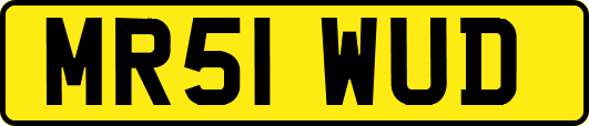 MR51WUD