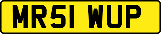 MR51WUP