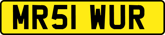 MR51WUR