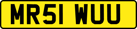 MR51WUU