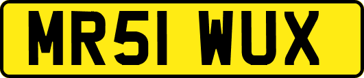 MR51WUX