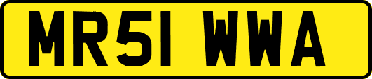 MR51WWA