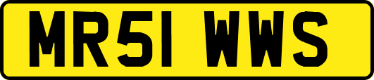 MR51WWS