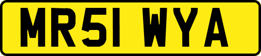 MR51WYA