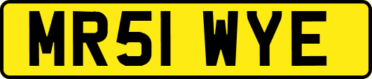 MR51WYE