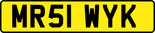 MR51WYK
