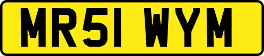 MR51WYM