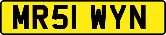 MR51WYN