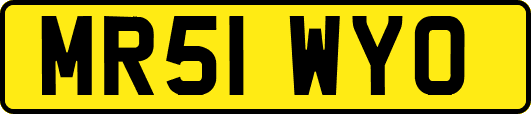 MR51WYO