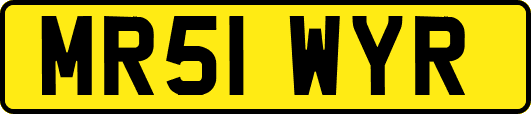 MR51WYR