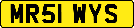 MR51WYS