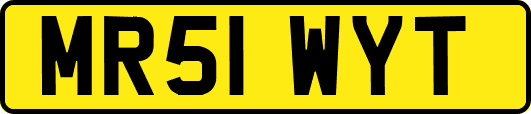MR51WYT