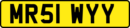 MR51WYY
