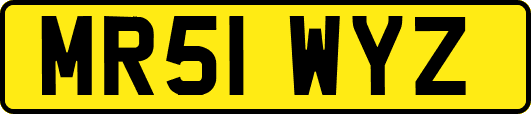 MR51WYZ