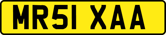 MR51XAA