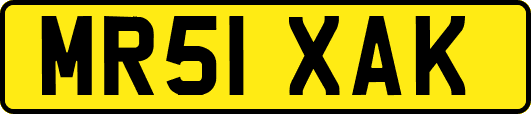 MR51XAK