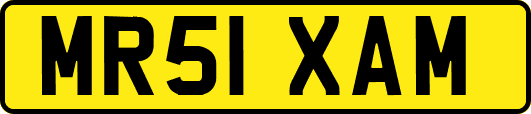 MR51XAM