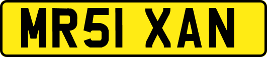 MR51XAN
