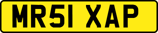 MR51XAP