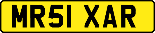 MR51XAR