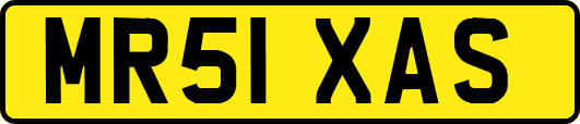MR51XAS
