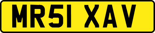 MR51XAV