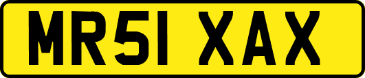 MR51XAX