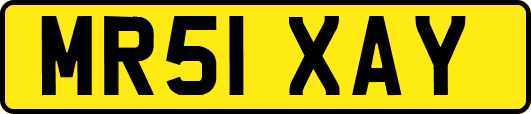 MR51XAY