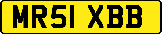 MR51XBB