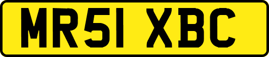 MR51XBC