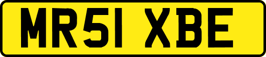 MR51XBE