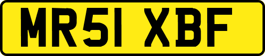 MR51XBF