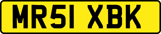MR51XBK