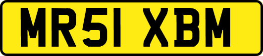 MR51XBM