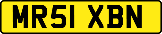 MR51XBN