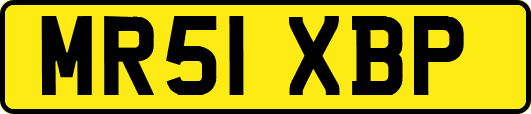 MR51XBP